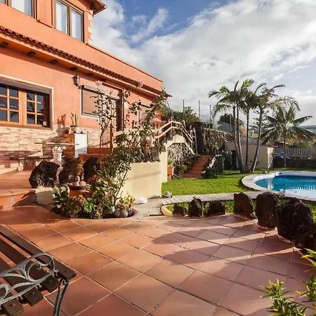 Casa Victor - Torahy La Orotava