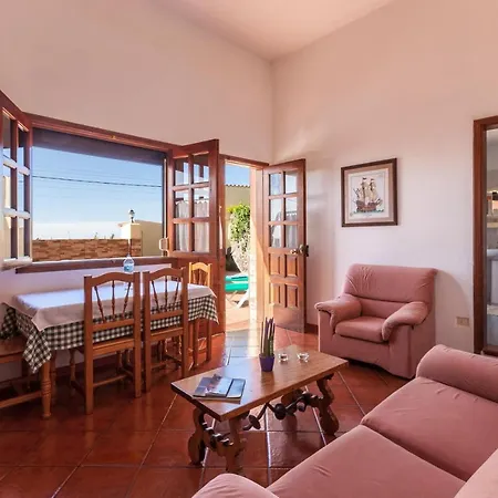 Апартаменты Casa Victor - Torahy Ля Оротава