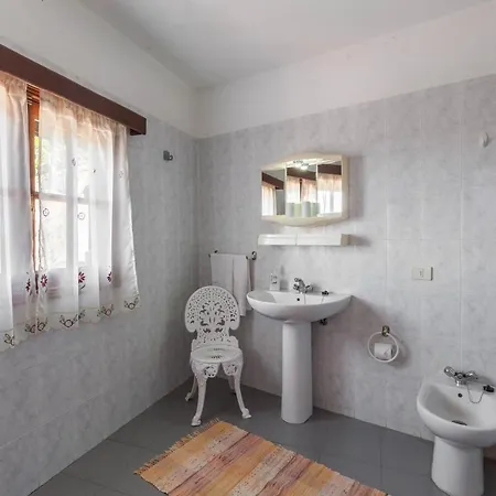 Casa Victor - Torahy Апартаменты Ля Оротава