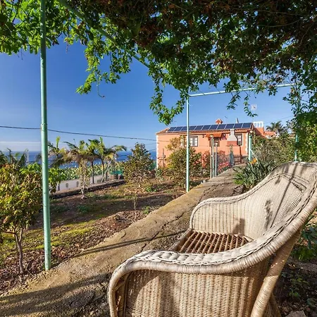 Casa Victor - Torahy Апартаменты *