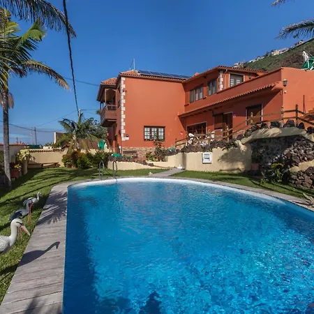 Casa Victor - Torahy Apartman *