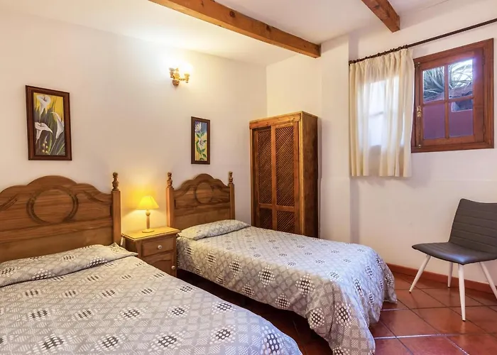 Casa Victor - Torahy * La Orotava