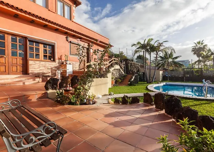 Casa Victor - Torahy La Orotava