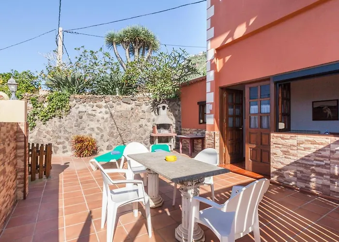 Casa Victor - Torahy La Orotava