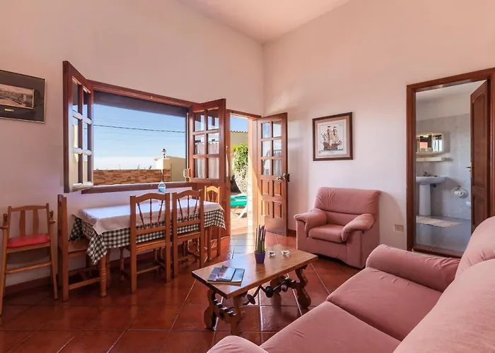 Appartamento Casa Victor - Torahy La Orotava