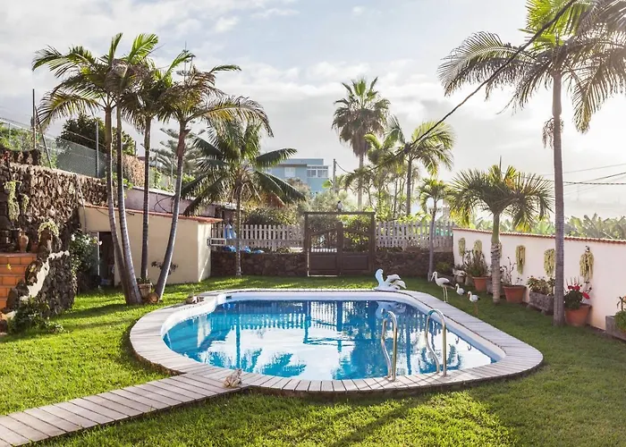 Casa Victor - Torahy Appartamento *