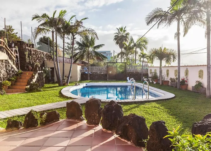 Appartamento Casa Victor - Torahy La Orotava