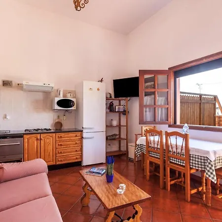 Apartamento Casa Victor - Torahy *