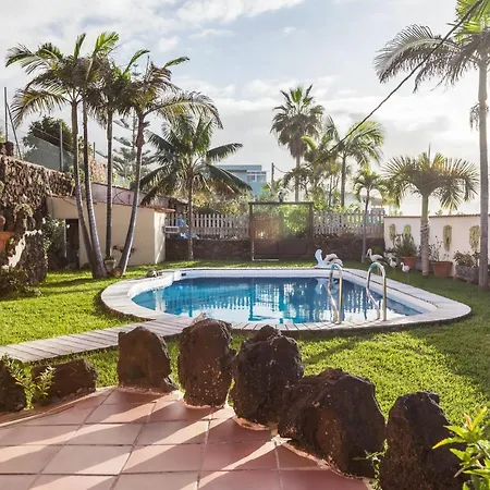 Apartmán Casa Victor - Torahy La Orotava