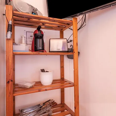 Apartamento Casa Victor - Torahy