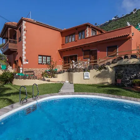 Casa Victor - Torahy *