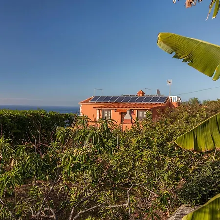 Casa Victor - Torahy Apartamento La Orotava