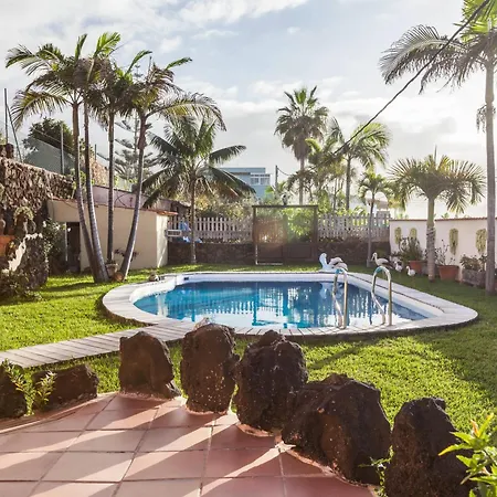 Casa Victor - Torahy La Orotava